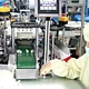 infusion set assembly machine