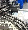 iv set Drip Chamber